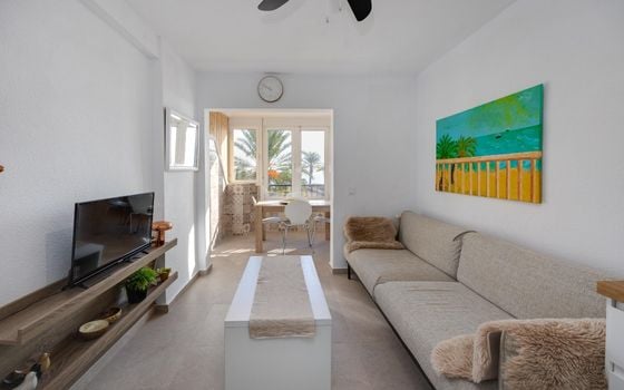 Apartament w Torrevieja, 2 sypialnie - HRE140923 - Zdjęcie - 3