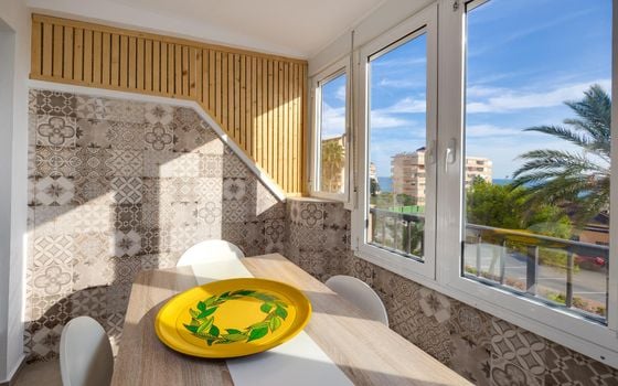 2 bedroom Apartment in Torrevieja - HRE140923 - Photo - Small - 10