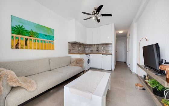 Apartament w Torrevieja, 2 sypialnie - HRE140923 - Zdjęcie - 4