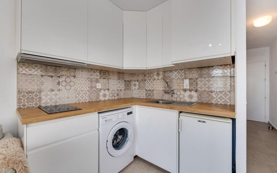 2 bedroom Apartment in Torrevieja - HRE140923 - Photo - Small - 6