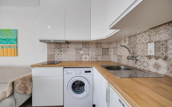 Apartament w Torrevieja, 2 sypialnie - HRE140923 - Zdjęcie - 5