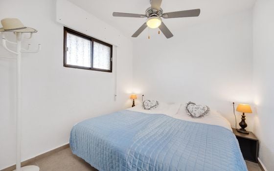 2 bedroom Apartment in Torrevieja - HRE140923 - Photo - Small - 11