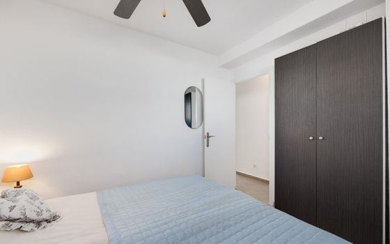 2 bedroom Apartment in Torrevieja - HRE140923 - Photo - Small - 12