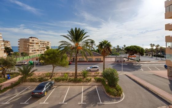 2 bedroom Apartment in Torrevieja - HRE140923 - Photo - Small - 23