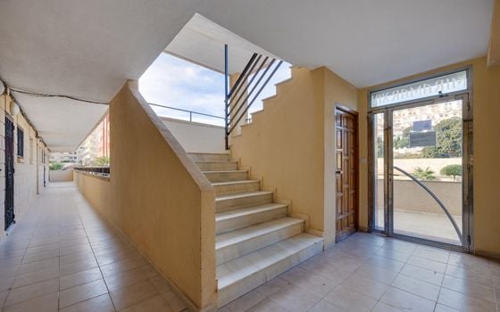 2 bedroom Apartment in Torrevieja - HRE140923 - Photo - Small - 20