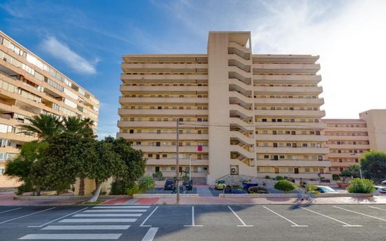 Apartament w Torrevieja, 2 sypialnie - HRE140923 - Zdjęcie - 1