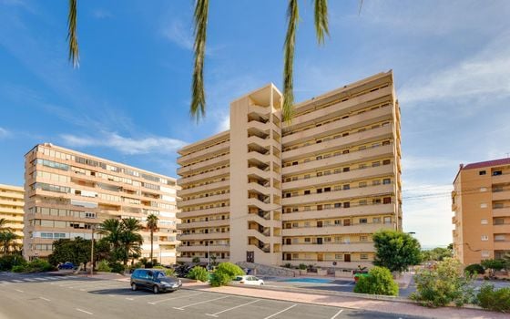 2 bedroom Apartment in Torrevieja - HRE140923 - Photo - Small - 26