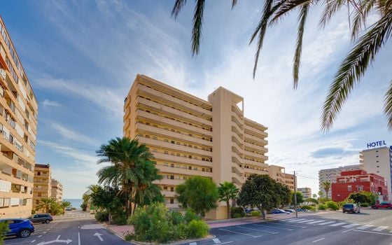 2 bedroom Apartment in Torrevieja - HRE140923 - Photo - Small - 27