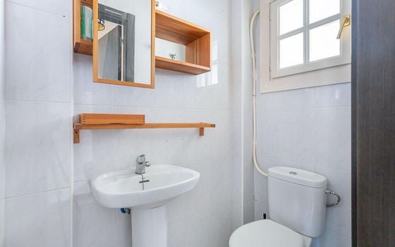 Duplex de 2 chambres à Torrevieja - HRE140924 - Photo - Small - 17