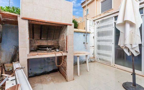 Duplex de 2 chambres à Torrevieja - HRE140924 - Photo - Small - 19