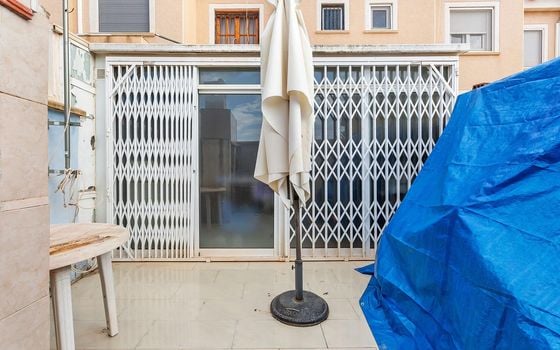 Duplex de 2 chambres à Torrevieja - HRE140924 - Photo - Small - 18