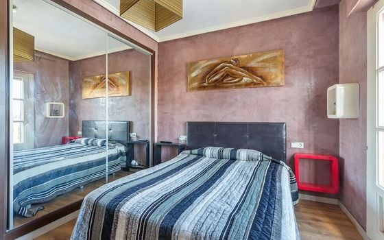 Duplex de 2 chambres à Torrevieja - HRE140924 - Photo - Small - 12