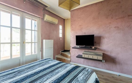 Duplex de 2 chambres à Torrevieja - HRE140924 - Photo - Small - 13