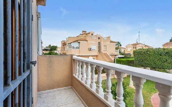 Duplex de 2 chambres à Torrevieja - HRE140924 - Photo - Small - 20