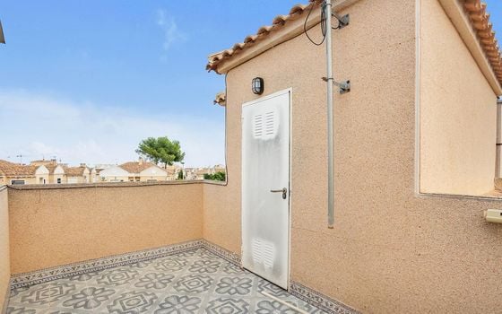 Duplex de 2 chambres à Torrevieja - HRE140924 - Photo - Small - 21