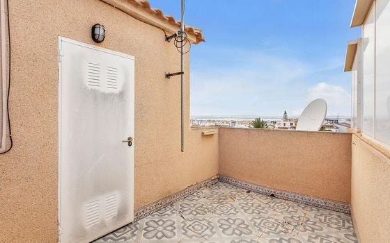 Duplex de 2 chambres à Torrevieja - HRE140924 - Photo - Small - 22