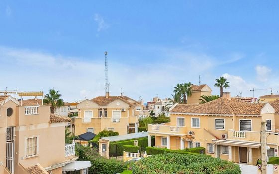 Duplex de 2 chambres à Torrevieja - HRE140924 - Photo - Small - 23