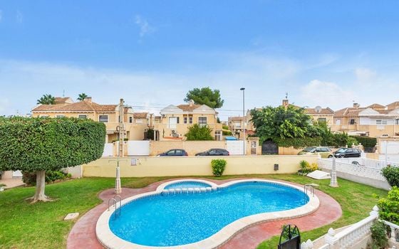 Duplex de 2 chambres à Torrevieja - HRE140924 - Photo - Small - 24