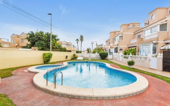 Duplex de 2 chambres à Torrevieja - HRE140924 - Photo - Small - 26