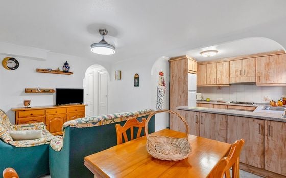 3 bedroom Bungalow in La Mata - HRE140927 - Photo - Small - 6