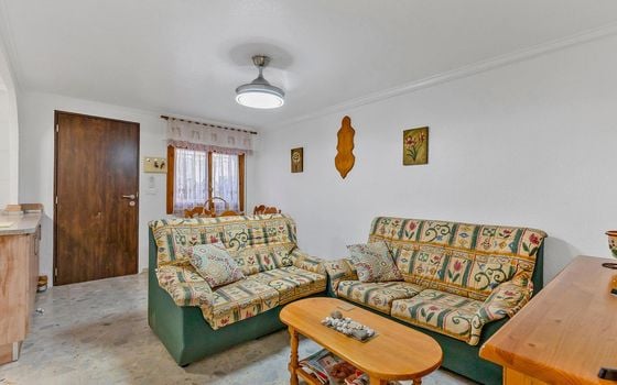 Бунгало в Ла Мата, 3 спальни - HRE140927 - Фото - 3
