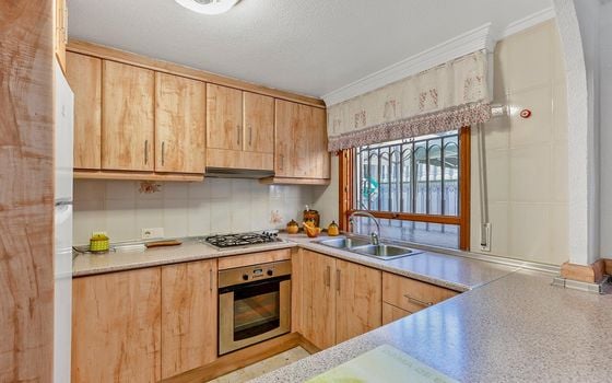 3 bedroom Bungalow in La Mata - HRE140927 - Photo - Small - 8