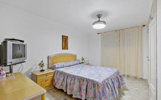 3 bedroom Bungalow in La Mata - HRE140927 - Photo - Small - 9