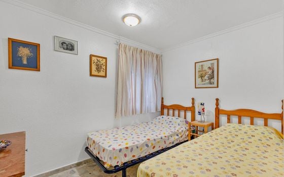 3 bedroom Bungalow in La Mata - HRE140927 - Photo - Small - 12