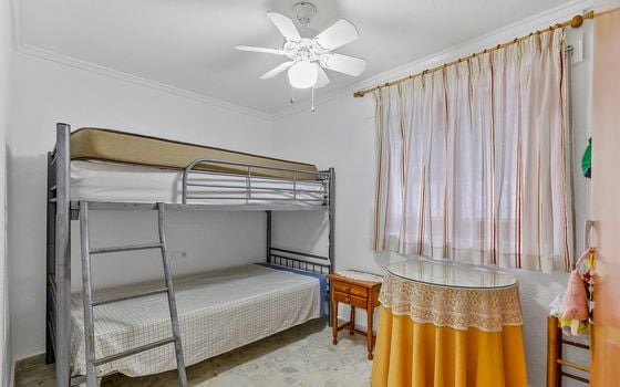 3 bedroom Bungalow in La Mata - HRE140927 - Photo - Small - 14
