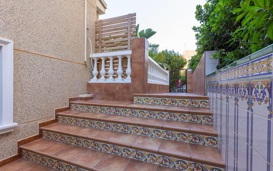 3 bedroom Bungalow in La Mata - HRE140927 - Photo - Small - 18