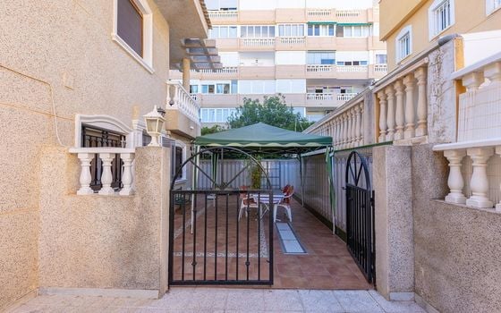 3 bedroom Bungalow in La Mata - HRE140927 - Photo - Small - 19
