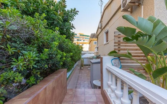 3 bedroom Bungalow in La Mata - HRE140927 - Photo - Small - 21