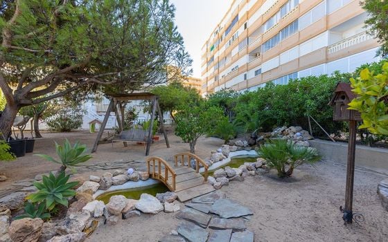3 bedroom Bungalow in La Mata - HRE140927 - Photo - Small - 22