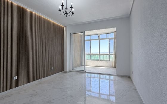 Apartament w Torrevieja, 2 sypialnie - AET140971 - Zdjęcie - 1