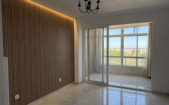Apartament w Torrevieja, 2 sypialnie - AET140971 - Zdjęcie - 2