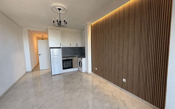 Apartament w Torrevieja, 2 sypialnie - AET140971 - Zdjęcie - 5