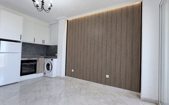 Apartament w Torrevieja, 2 sypialnie - AET140971 - Zdjęcie - 4