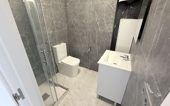 2 bedroom Apartment in Torrevieja - AET140971 - Photo - Small - 8