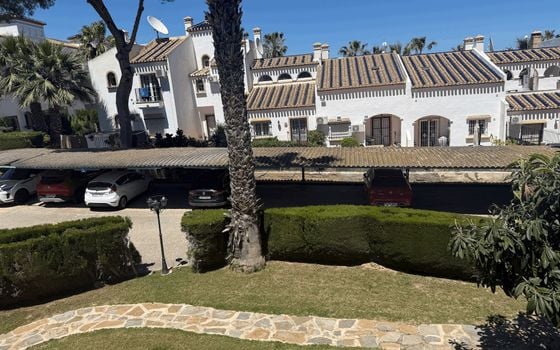 2 bedroom Apartment in Orihuela Costa - AET140972 - Photo - Small - 20