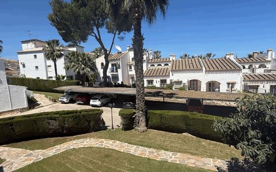 2 bedroom Apartment in Orihuela Costa - AET140972 - Photo - Small - 21