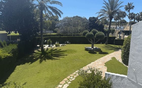 2 bedroom Apartment in Orihuela Costa - AET140972 - Photo - Small - 22