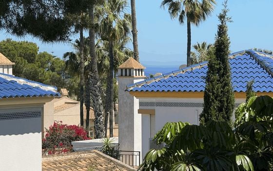 2 bedroom Apartment in Orihuela Costa - AET140972 - Photo - Small - 15