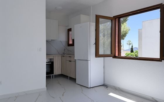 2 bedroom Apartment in Orihuela Costa - AET140972 - Photo - Small - 6