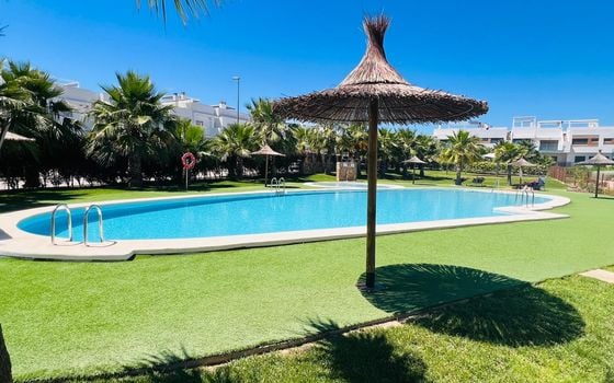 2 bedroom Apartment in Vistabella - BCH150240 - Photo - Small - 10