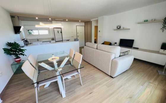 2 bedroom Apartment in Vistabella - BCH150240 - Photo - 5