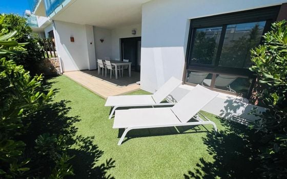 2 bedroom Apartment in Vistabella - BCH150240 - Photo - 2