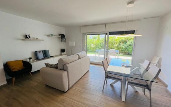 2 bedroom Apartment in Vistabella - BCH150240 - Photo - 4