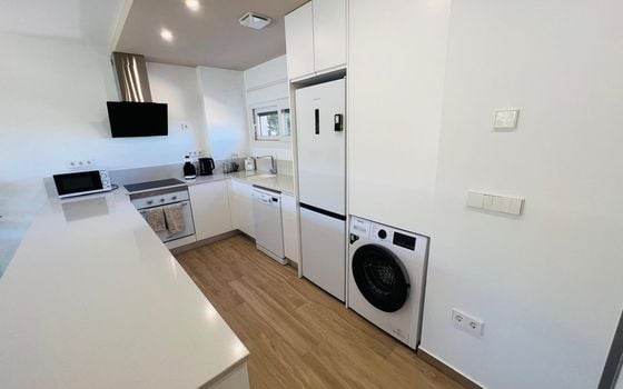 2 bedroom Apartment in Vistabella - BCH150240 - Photo - Small - 6