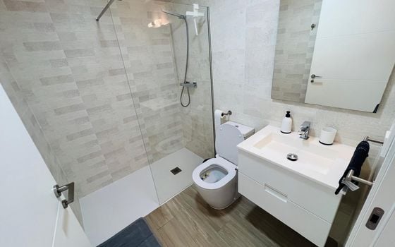 2 bedroom Apartment in Vistabella - BCH150240 - Photo - Small - 9