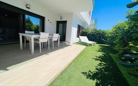 2 bedroom Apartment in Vistabella - BCH150240 - Photo - 3